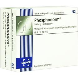 PHOSPHONORM